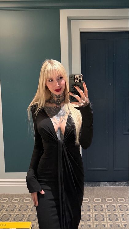 yourfavoritredflaggirl OnlyFans picture