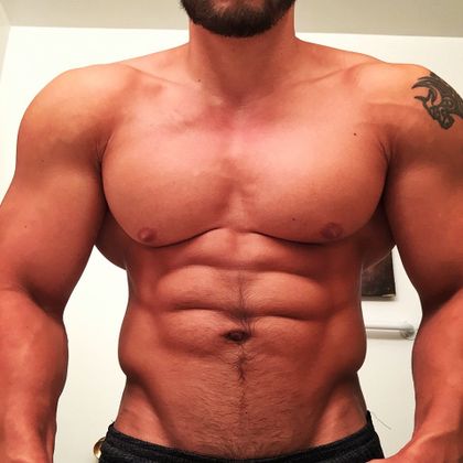 musclecakexl OnlyFans picture
