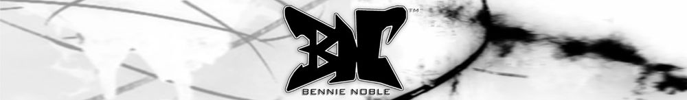 bennienoble OnlyFans profile picture