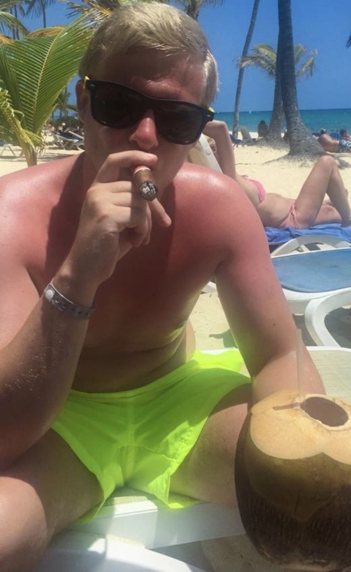 tomfromhome OnlyFans profile picture