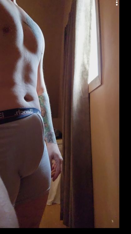 tonywilliams1990 OnlyFans picture
