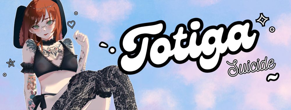 totiga OnlyFans profile picture