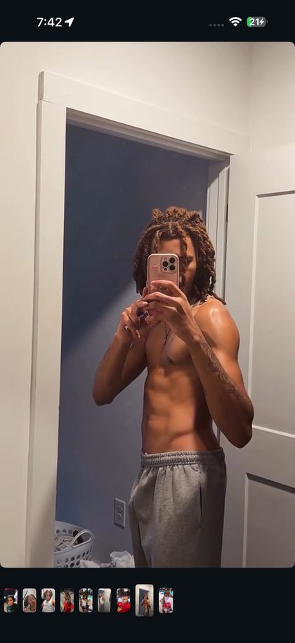 ainthatace OnlyFans picture