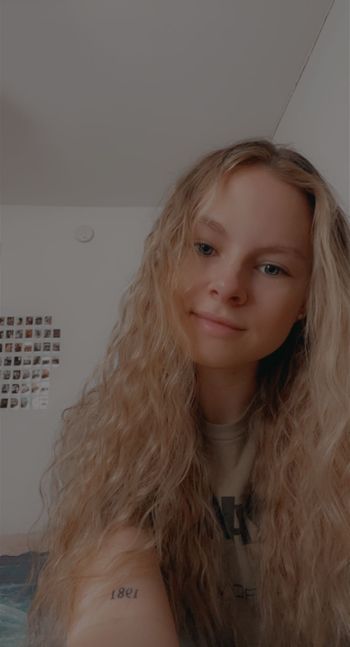 Hope Marie