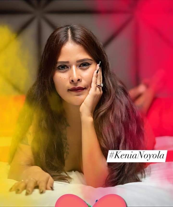 keniamx OnlyFans profile picture
