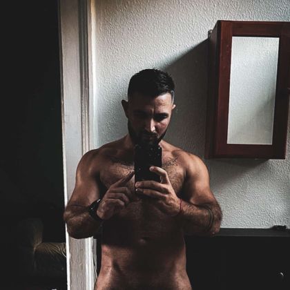 vitoscott OnlyFans picture