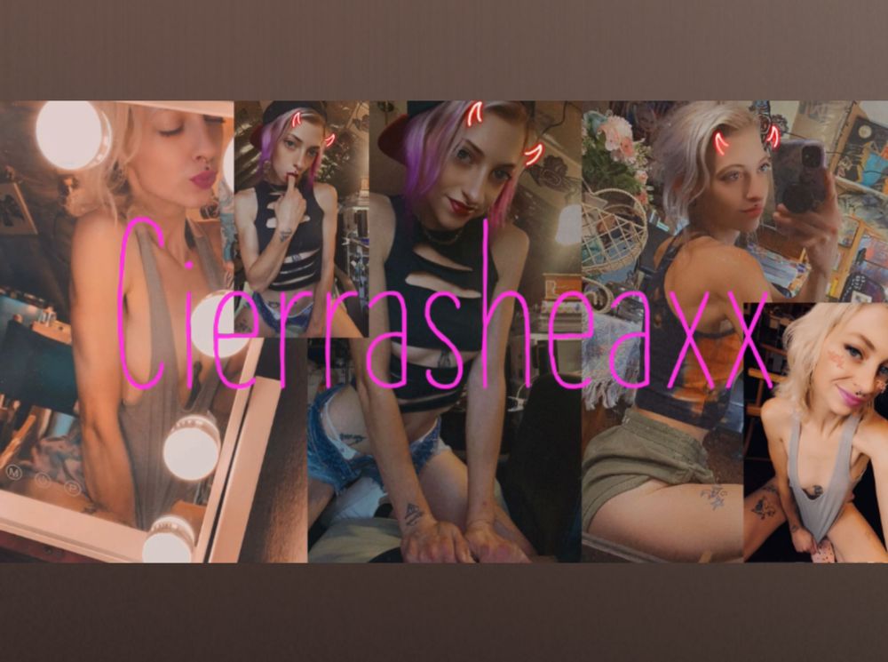 cierrasheaxx OnlyFans profile picture