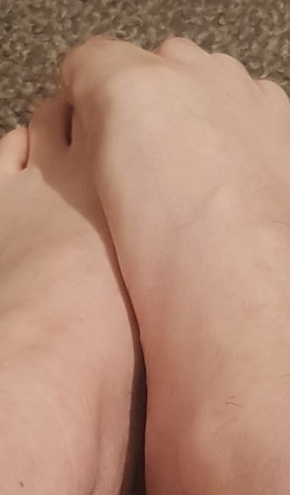 fetishfeetsie OnlyFans picture