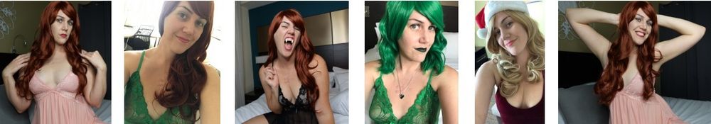 ivystarshyne OnlyFans profile picture
