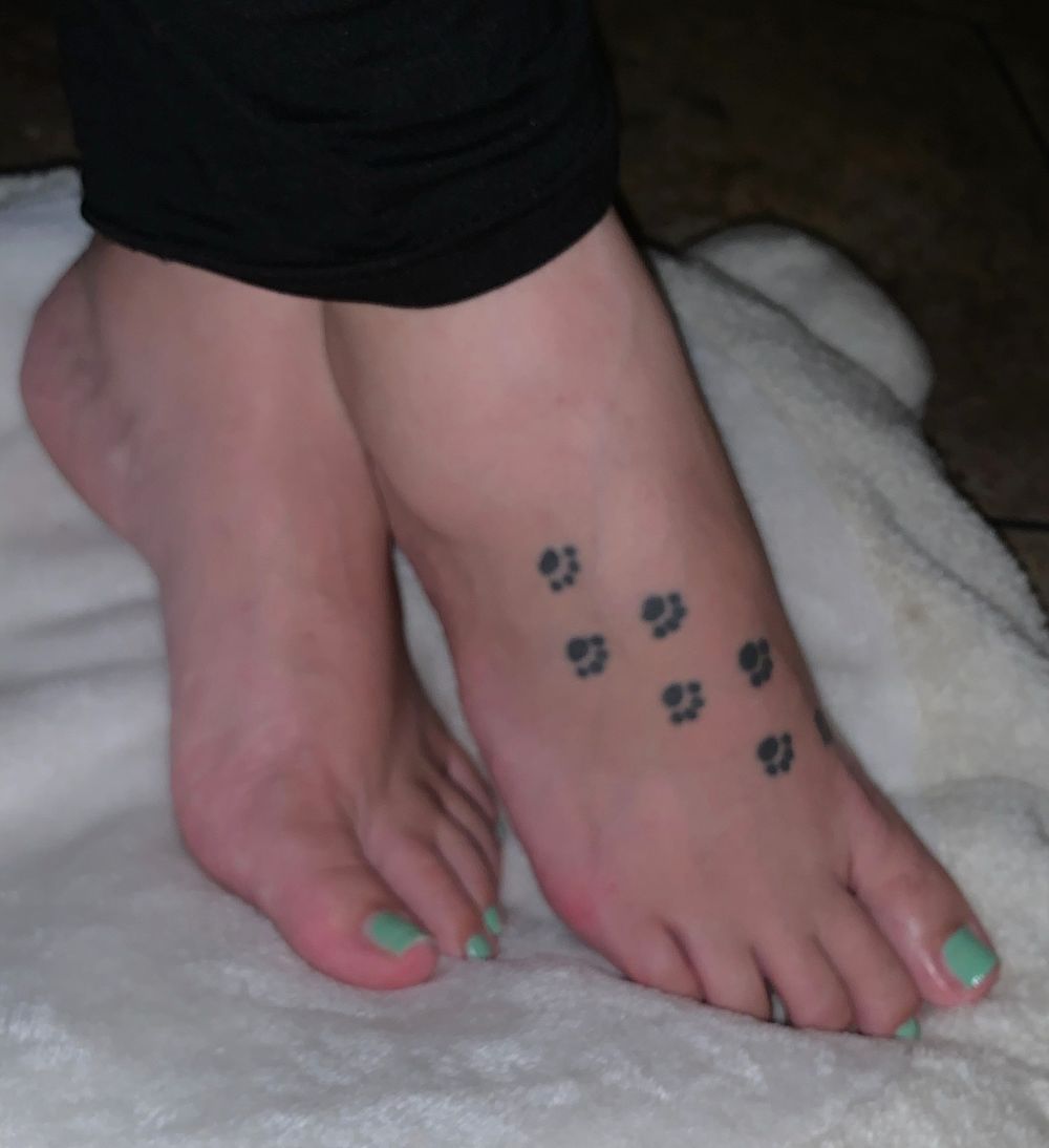 softsugarfeet OnlyFans profile picture