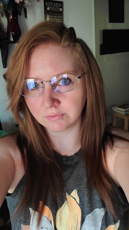 gingersnaps4life OnlyFans picture