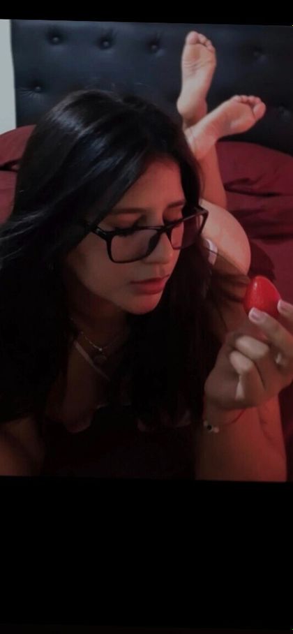 fresa_989 OnlyFans picture