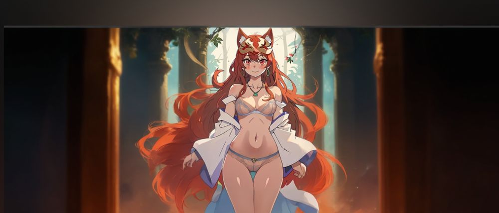 foxmaidenpanties OnlyFans profile picture