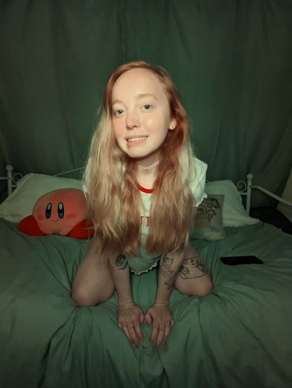 yourgirlfriendolive OnlyFans picture