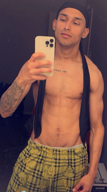 el.singon OnlyFans picture