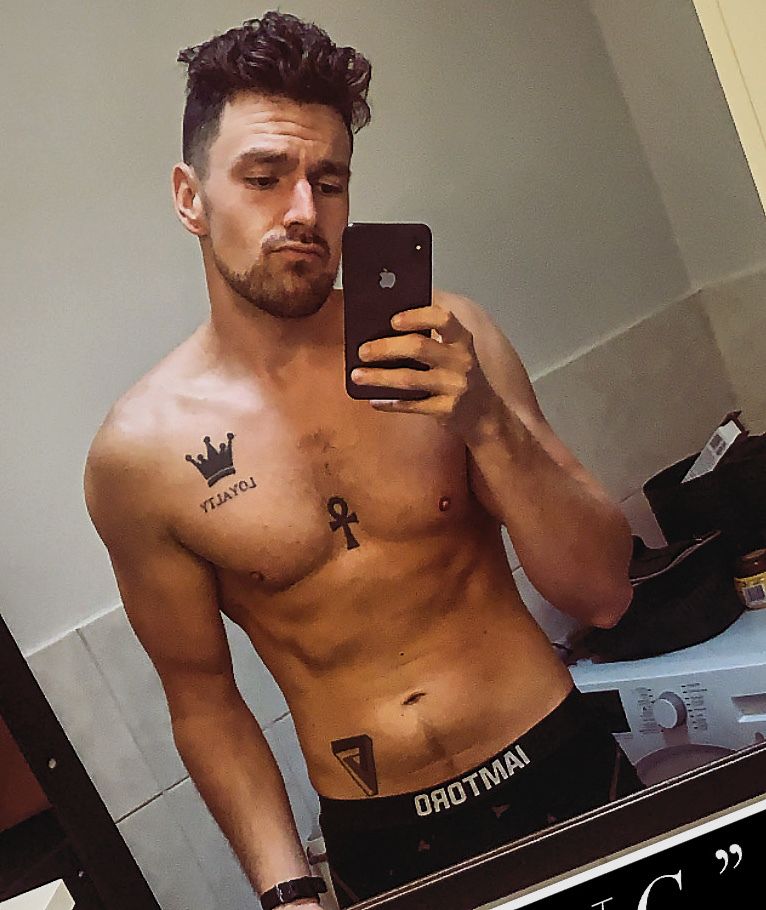 tom_tauro OnlyFans profile picture