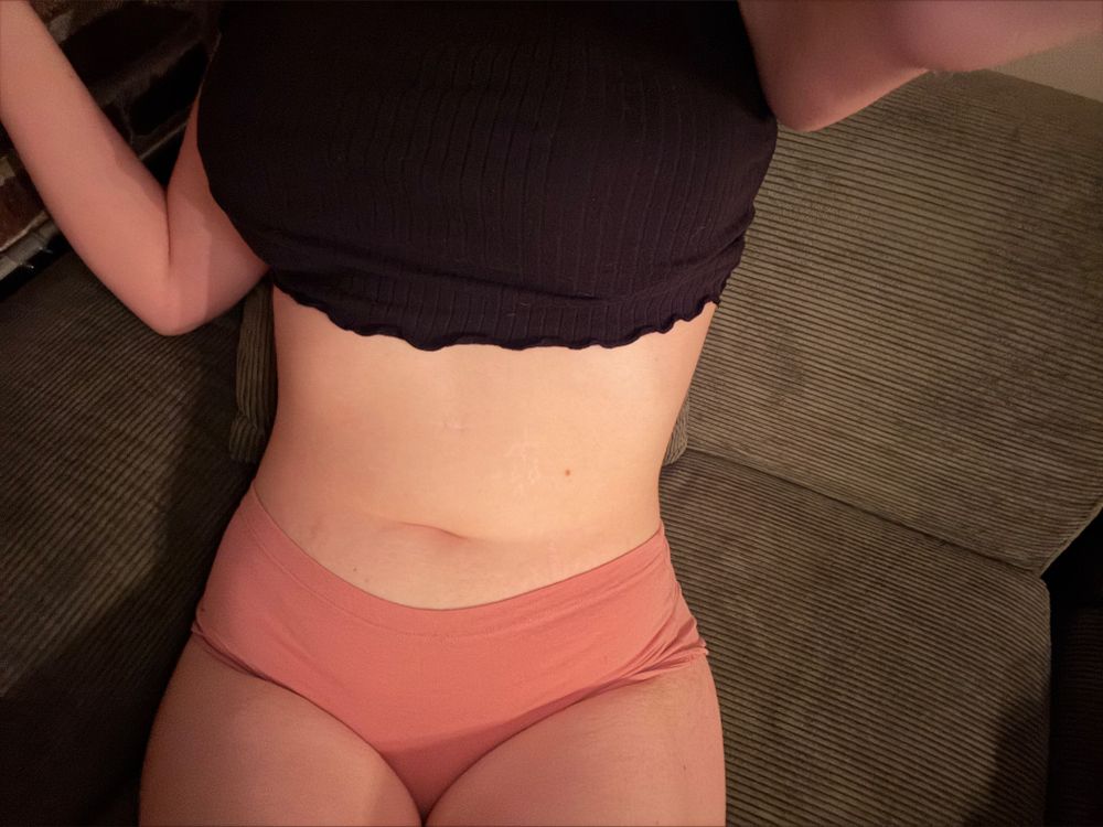 kelbaby20 OnlyFans profile picture