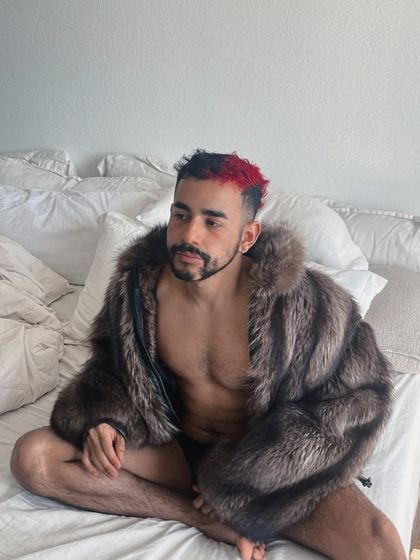 dombarrxxx OnlyFans picture
