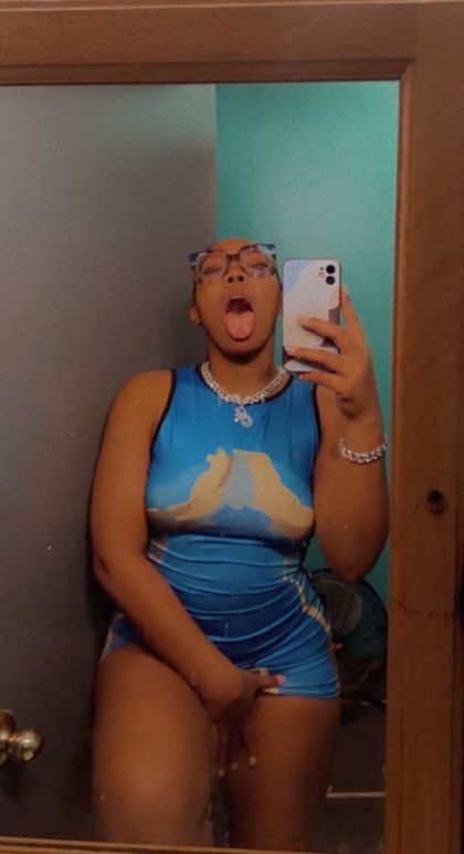 yourfavblackie OnlyFans picture