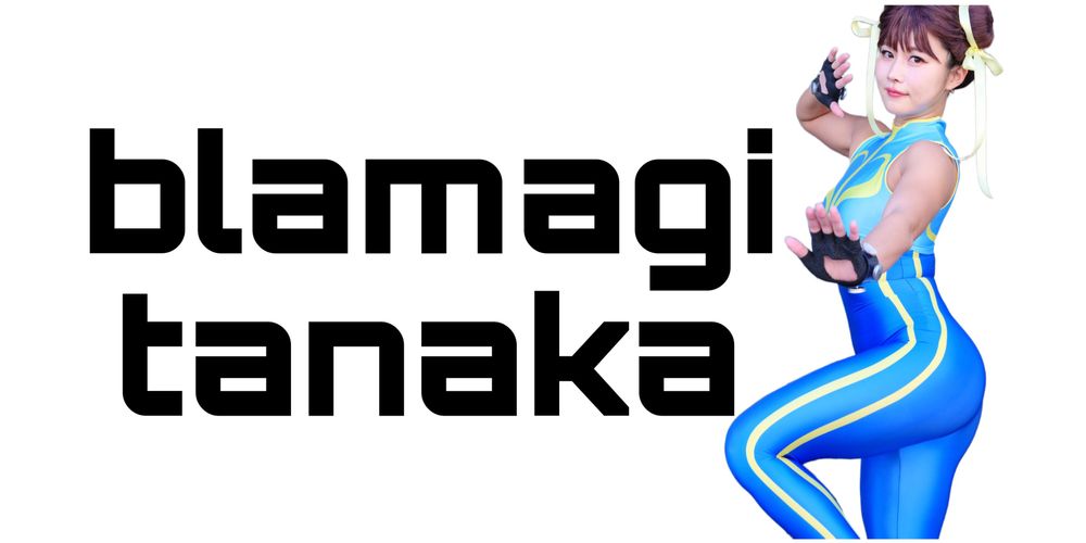 blackmagictanaka OnlyFans profile picture