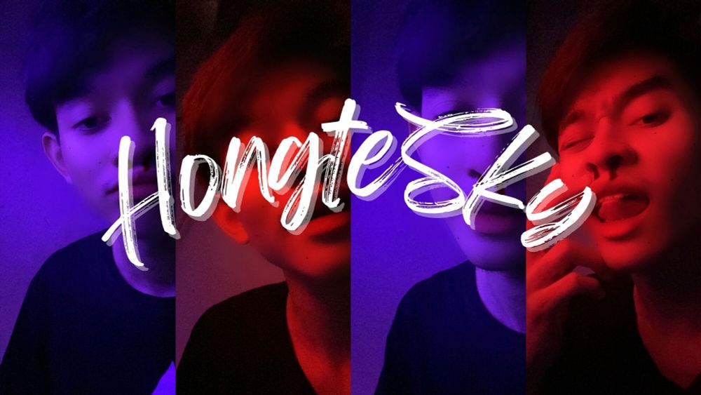 hongteskykub OnlyFans profile picture