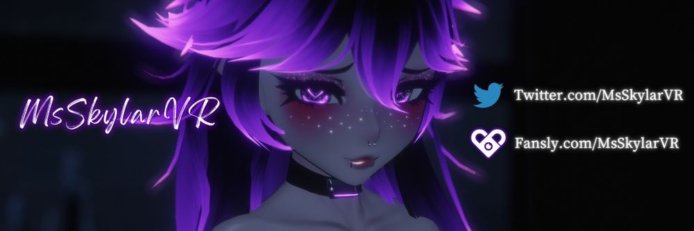 msskylarvr OnlyFans profile picture