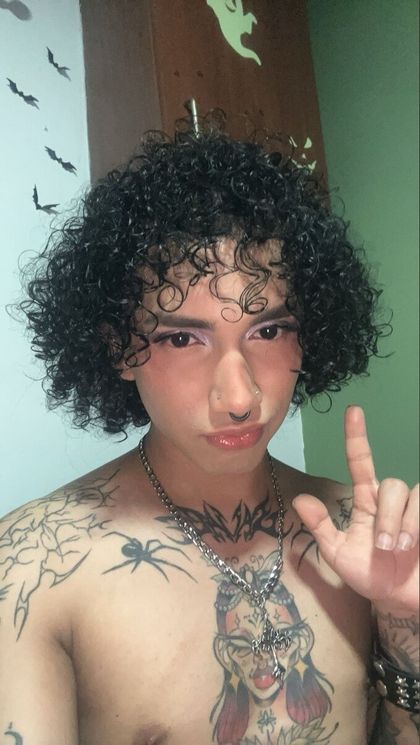 egoblin991 OnlyFans picture