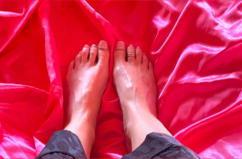 feet_mischief OnlyFans profile picture