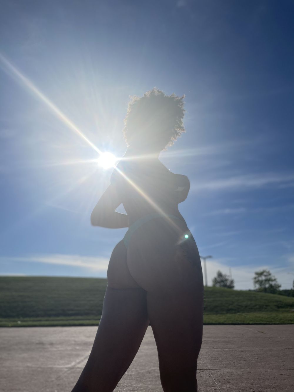 leahshaee OnlyFans profile picture