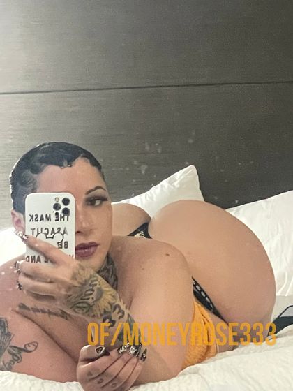 moneyrose333 OnlyFans picture
