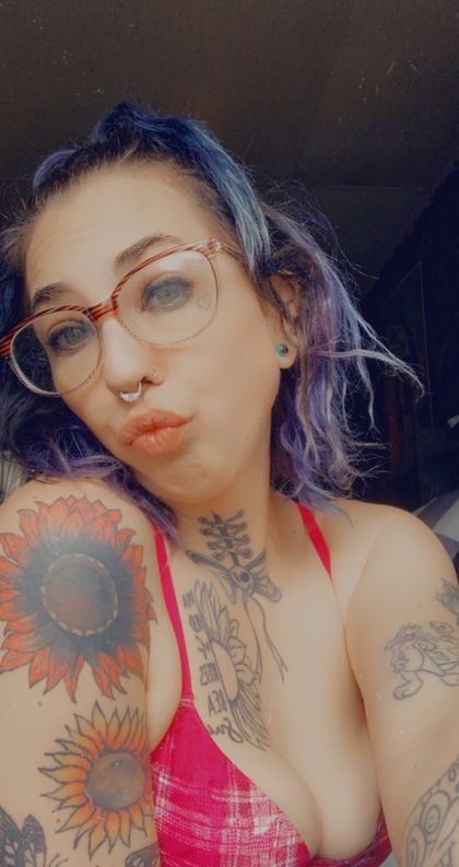 hippiechick4200 OnlyFans picture