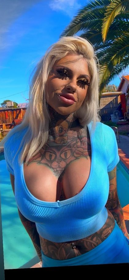 freetat2barbie OnlyFans picture