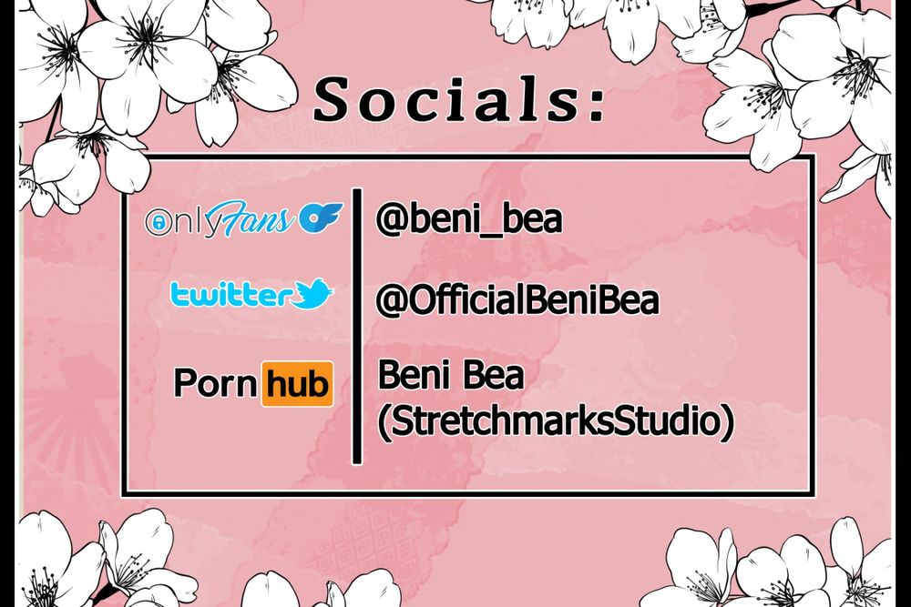 beni_bea OnlyFans profile picture