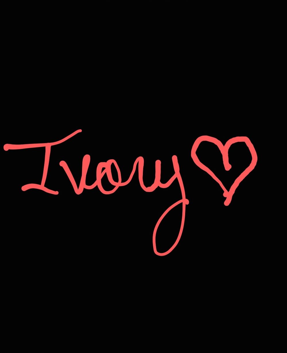 ivorykissed OnlyFans profile picture