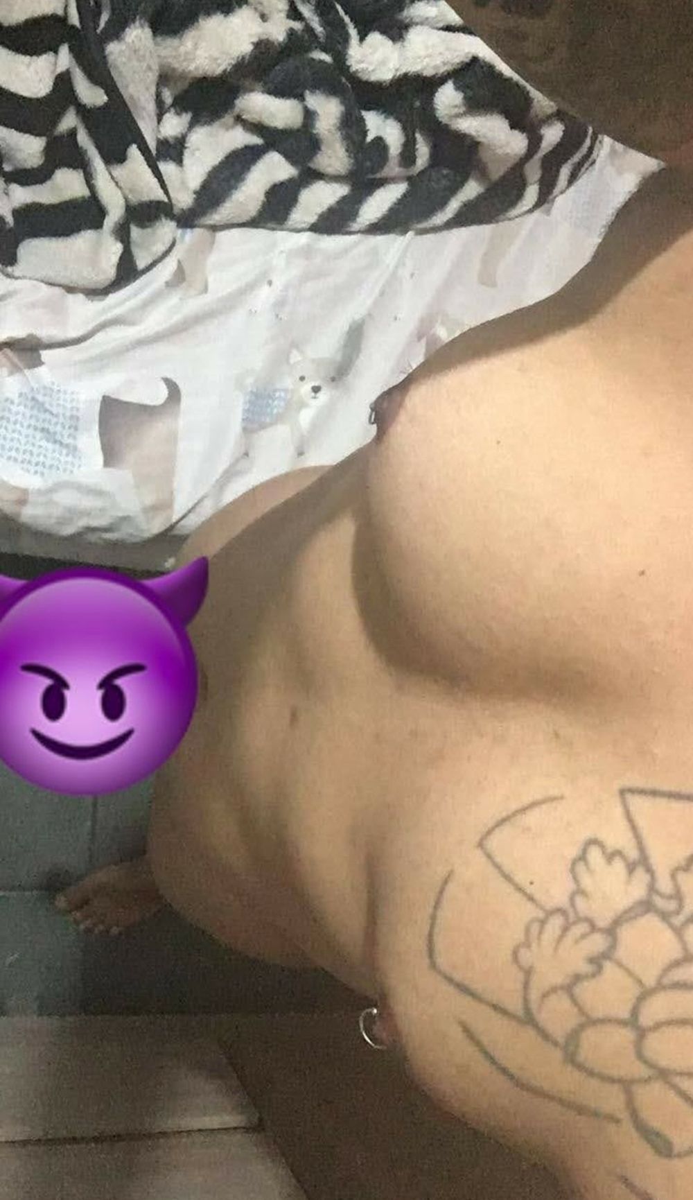 jhonny-boy OnlyFans profile picture