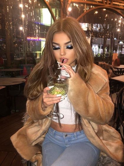 lejlavica OnlyFans picture