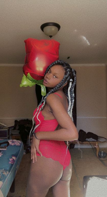 prettydarkskinbby OnlyFans picture
