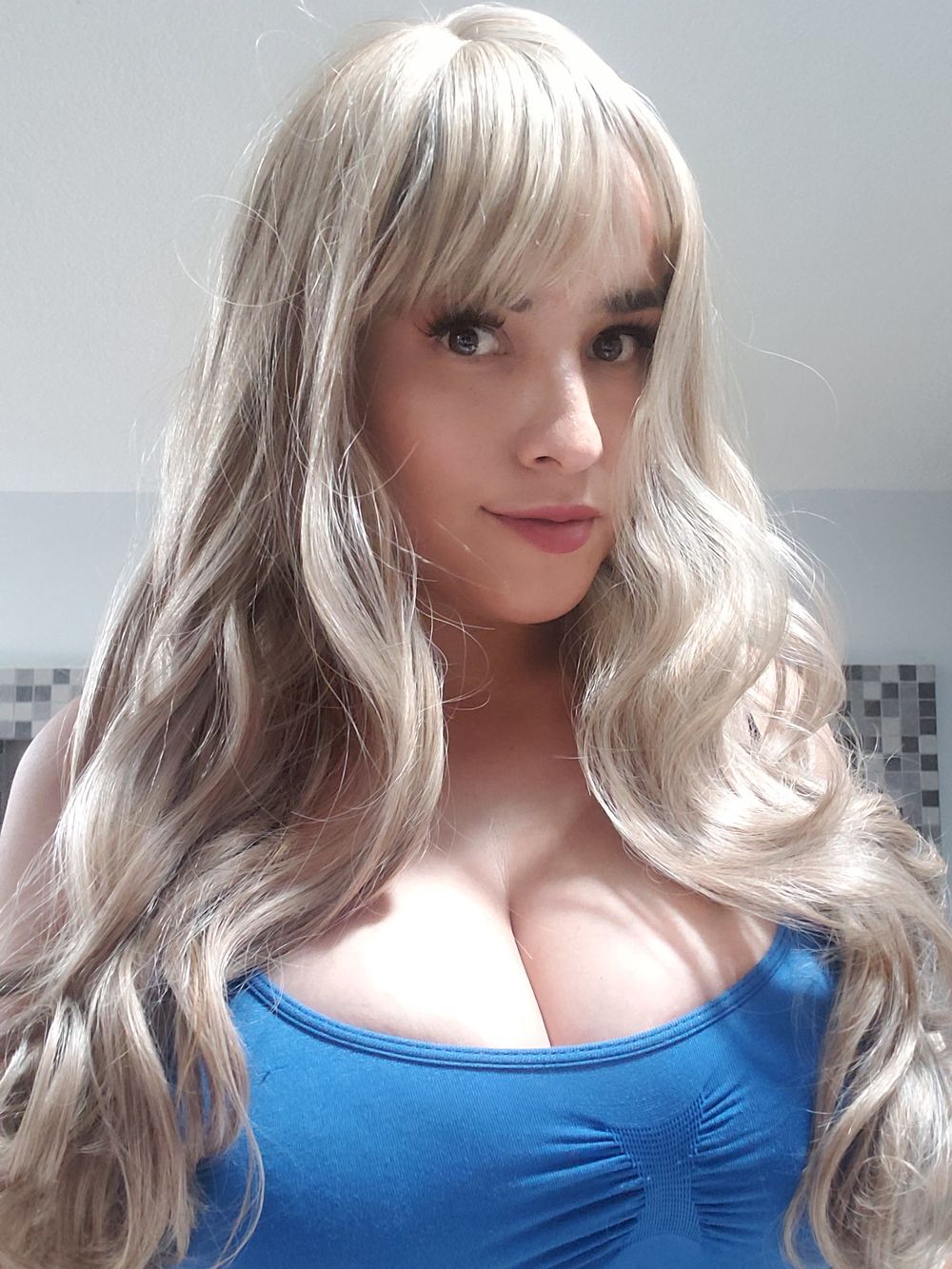 becka1708 OnlyFans profile picture