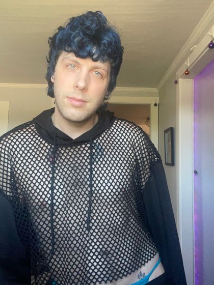 cybertabaxi OnlyFans picture
