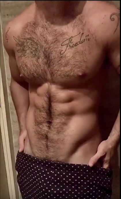isolation-bater OnlyFans picture