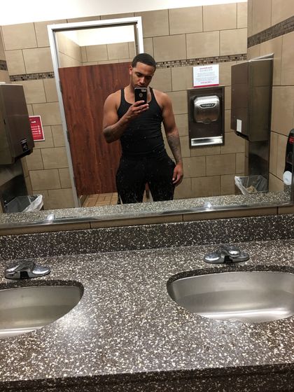 ronerome OnlyFans picture