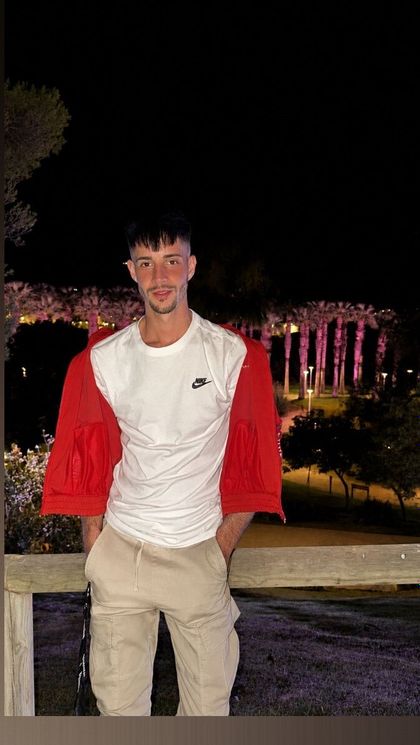 joseluisxx OnlyFans picture