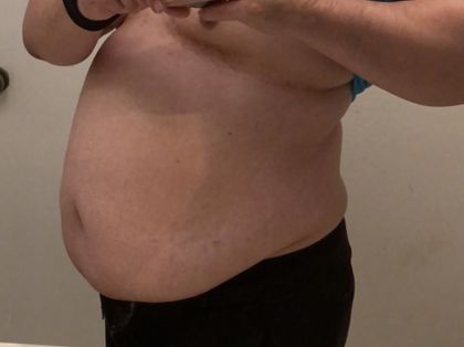 anonbigbellykinkbear OnlyFans picture