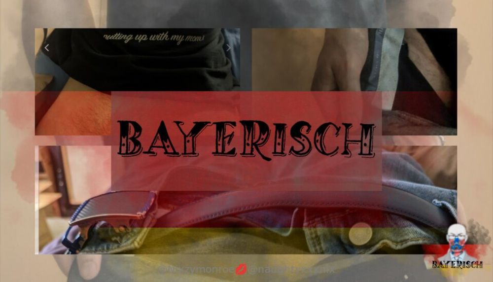 bayerischxxx OnlyFans profile picture