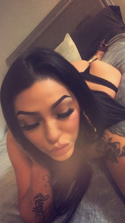 lusciouslanore OnlyFans picture