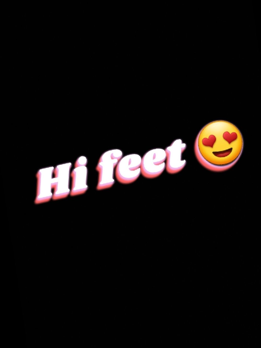 hifeetx OnlyFans profile picture