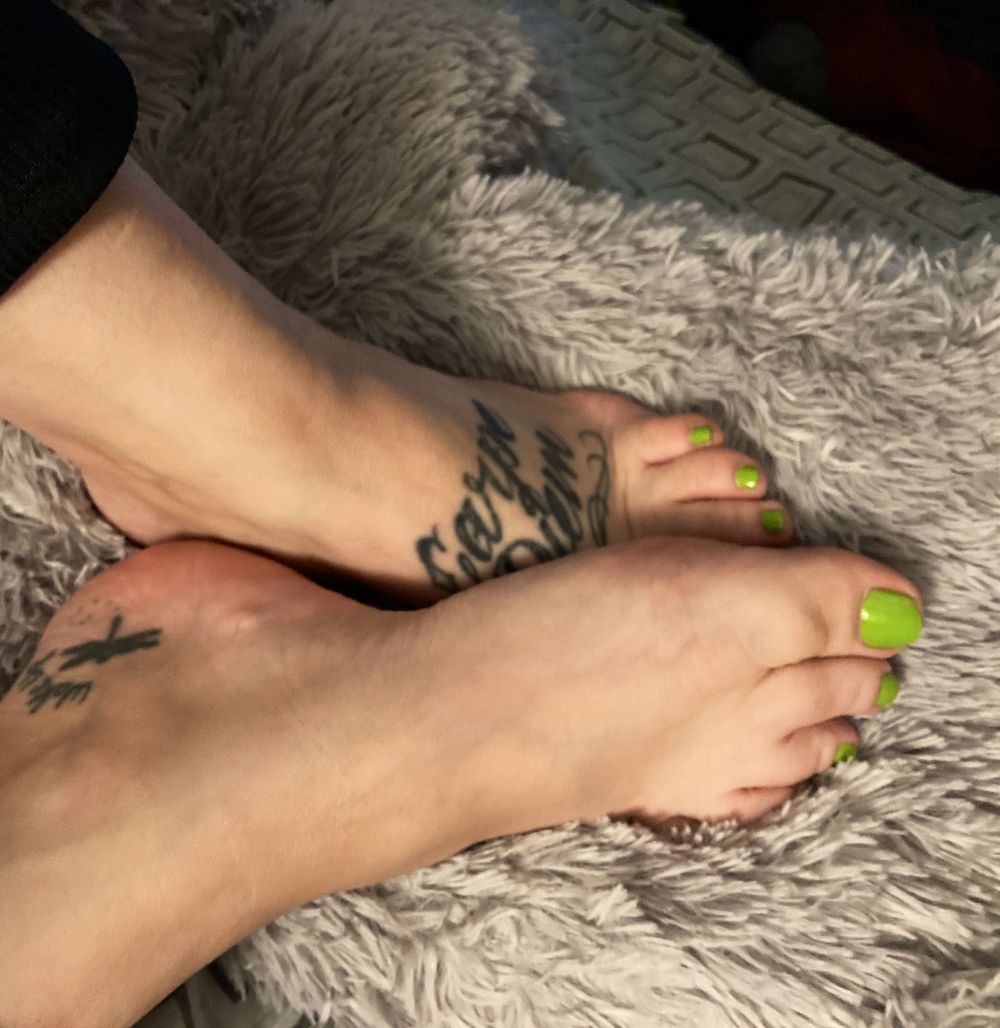 ren_footsie OnlyFans profile picture