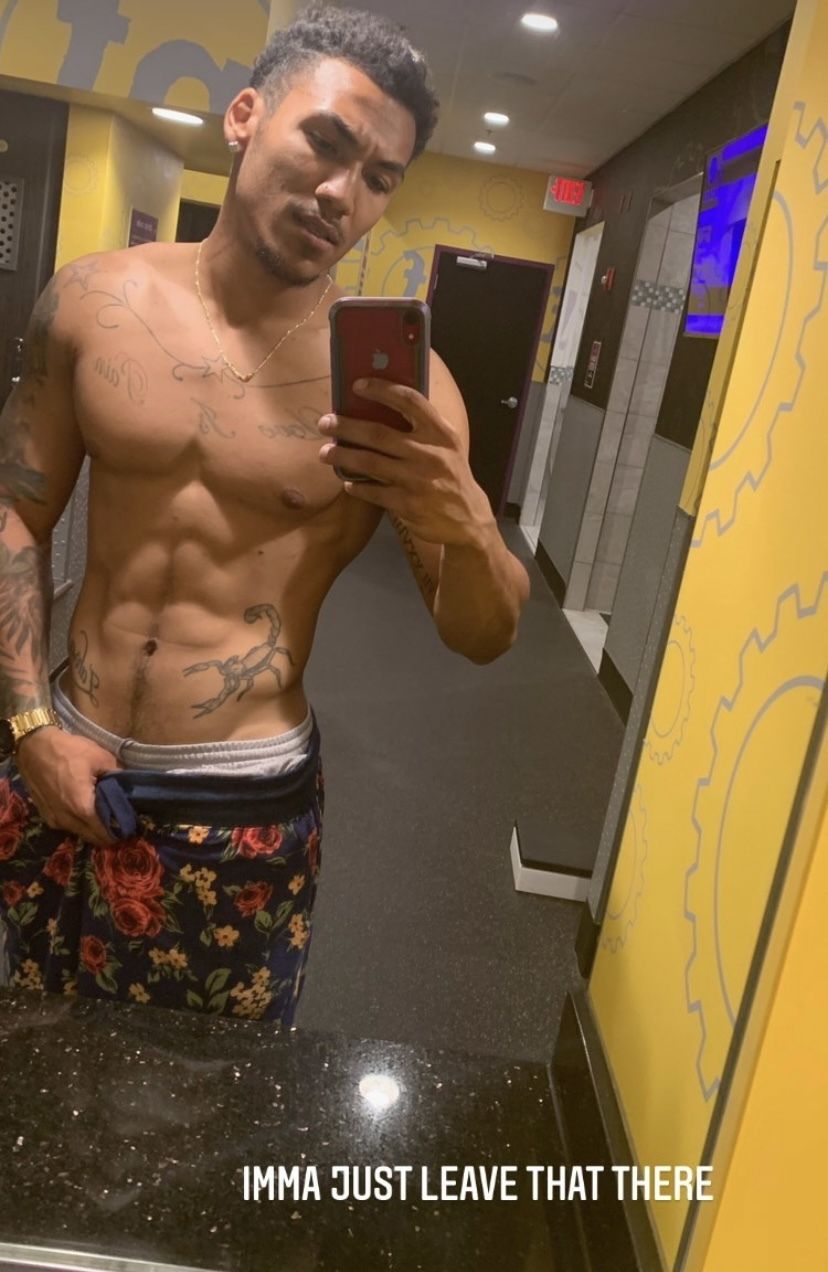 yellamacd96 OnlyFans profile picture