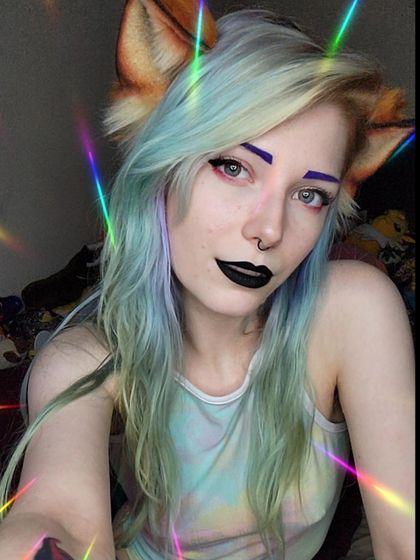 kenziekhaos OnlyFans picture