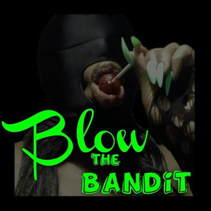 blowthebandit OnlyFans picture